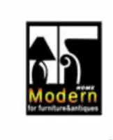 Modern home for furniture 