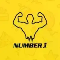 Number 1 - Healthy Club