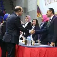 Star Fit Academy للجمباز بالمحله 