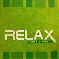 relax female waer