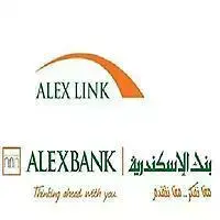 بنك اسكندريه 