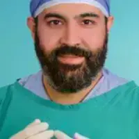 دكتور عيون محمد عبد الحليم/ إستشاري أول العيون والشبكية بالمحلة