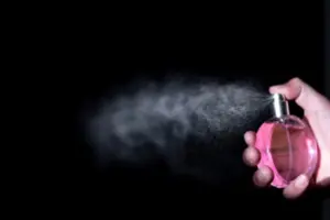 عطور المحلة