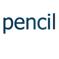  مكتبة pencil