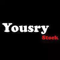 Yousry stock ملابس شبابية