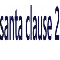 santa clause 2