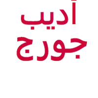 أديب جورج إسحق رجل اعمال