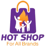 Hotshop for all brands