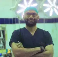 عياده الدكتور أحمد الشامى لجراحات الأورام