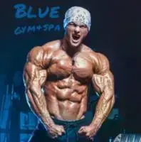 Blue Gym & Spa