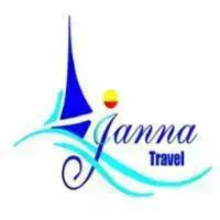 Janna Travelco. - شركة جنه للسياحه