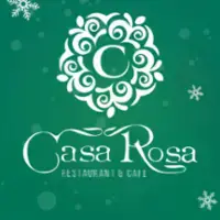 CASA ROSA