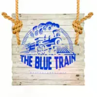 Blue Train Café