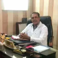 د.ابراهيم الكردي -استشاري العظام