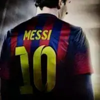 Messi sport