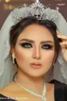 شيماء الجمل بيوتي صالون