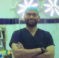 عياده الدكتور أحمد الشامى لجراحات الأورام