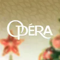 Opera Fashion