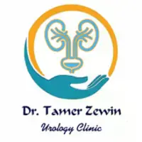دكتور تامر زوين للمسالك البولية Dr Tamer Zewin Urology 