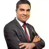 ا.د. أسامه الدمشيتي-استاذ جراحة الأورام