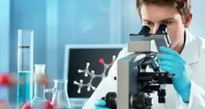 معمل إطمئن للتحاليل الطبيه