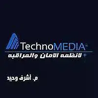 تكنوميديا للانظمه الأمنيه