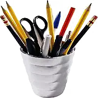 مكتبة الجندي