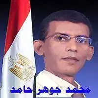محمد جوهر حامد الدسوقى